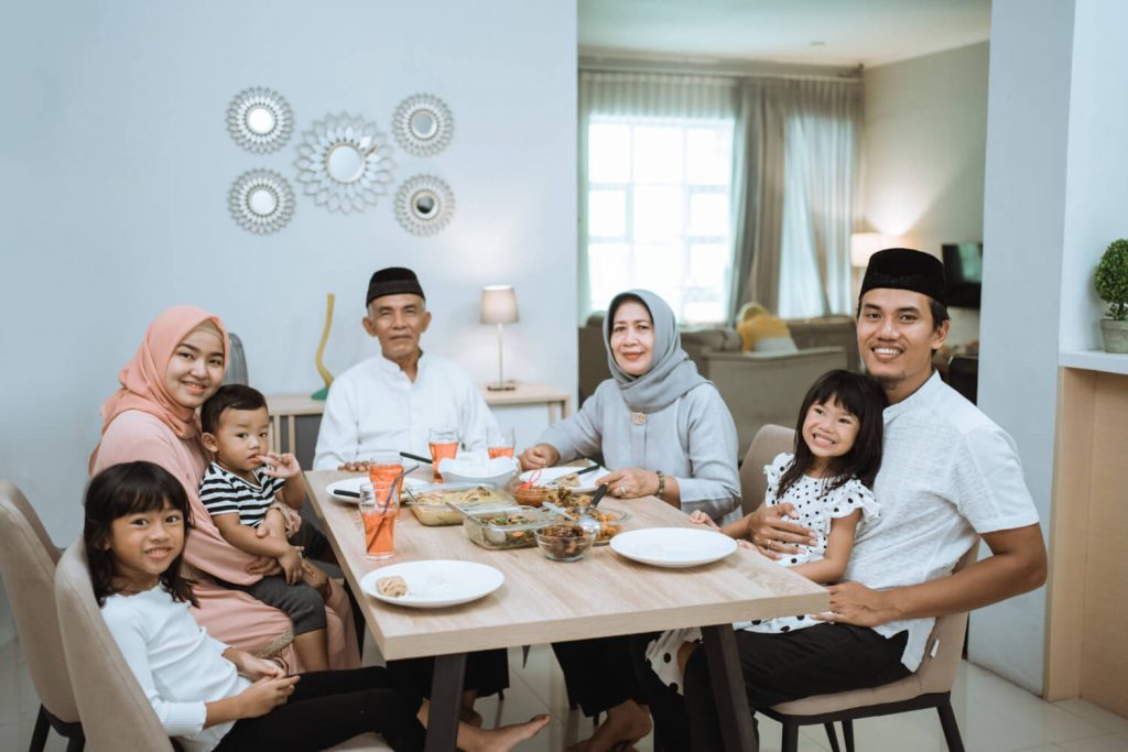 Tanggungjawab Suami