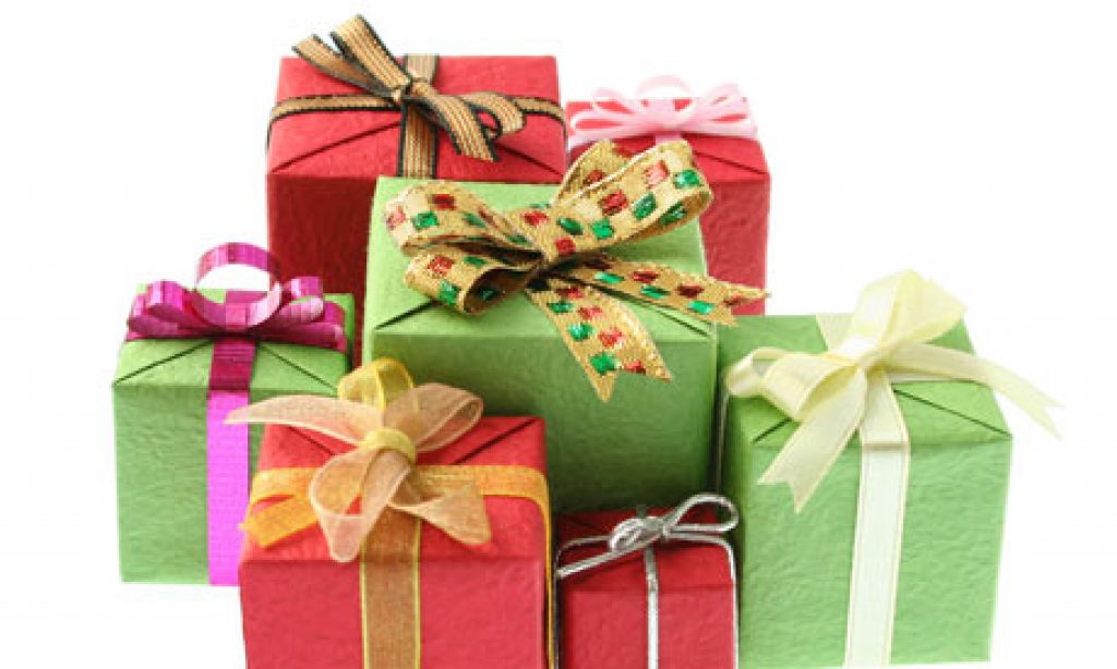 Majlis Hari Jadi Simple