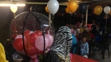 Kenangan Ngeri Oh Balloon